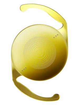 Restor Multifocal Toric